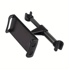 Adjustable Tablet PC Support for Car Headrest Bracket