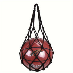 Thickened Handheld Small Net Pocket For Ball Storage