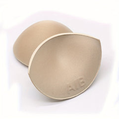 Invisible Sponge Bra Insert Pads Women's Enhancer