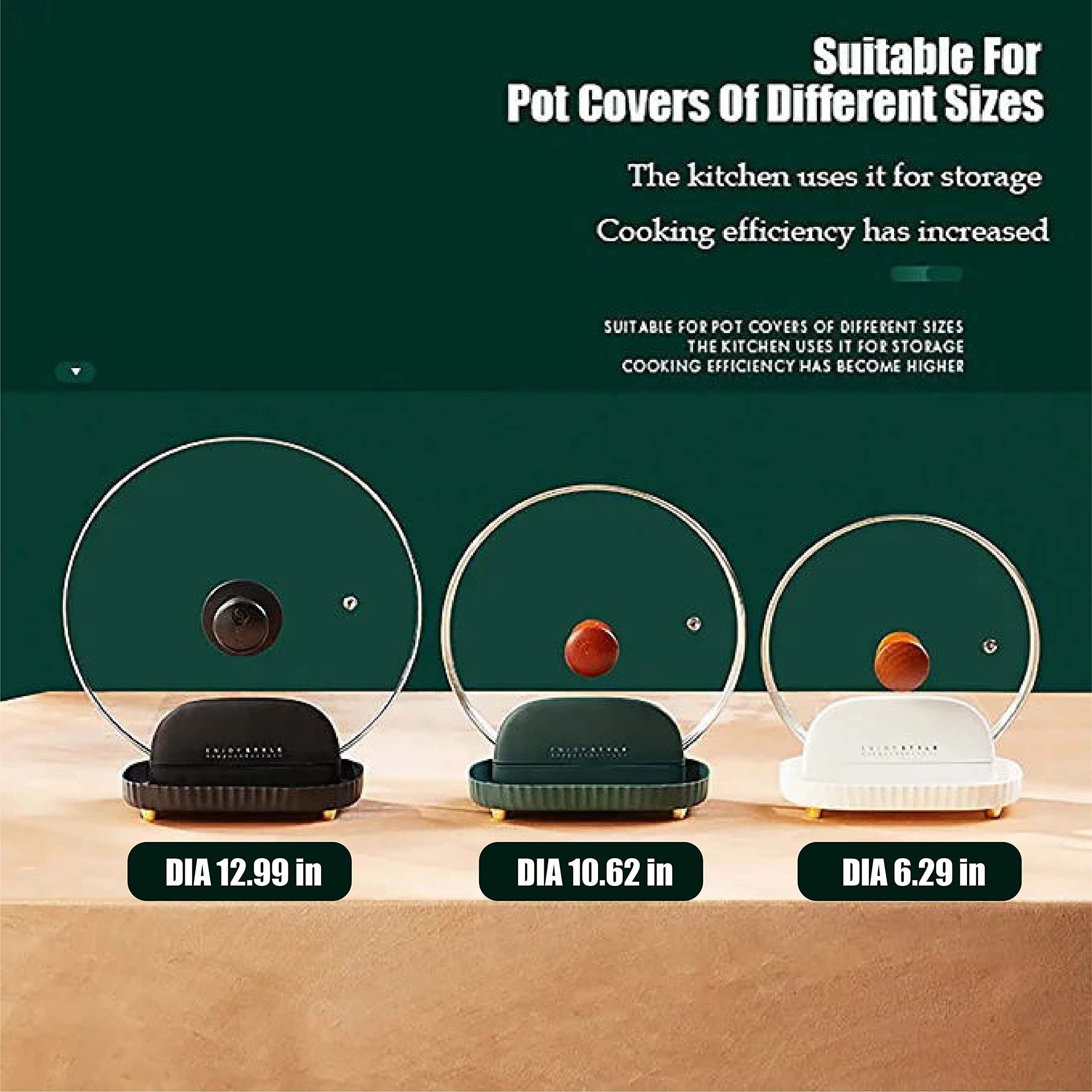 Spoon Rest for Stove Top Cooking and Countertop Utensils