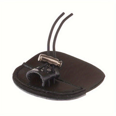 Archery Finger Tab Protector Recurve Bows Protective Gear