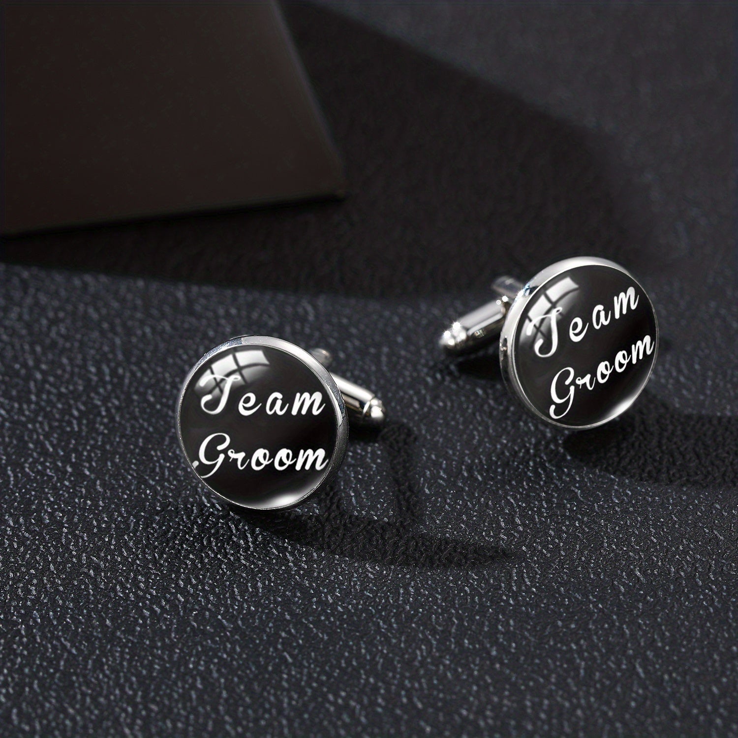 Men's Wedding Cufflinks Shirt Cufflinks Man Holiday