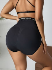 Tummy Control Compression Panties Shaping Buttocks Lift Underwear
