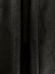 Dress Women's Plus Solid Long Sleeve Round Neck Maxi Dress