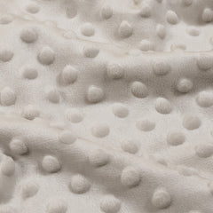 Soft Double Layer Fleece Baby Swaddle Blanket