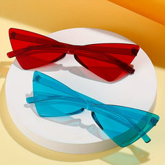 Men Funny Glasses Summer Beach Dance Party Costume Props