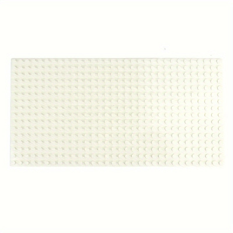 5pcs Collage Building Blocks Pellet Base Board Set