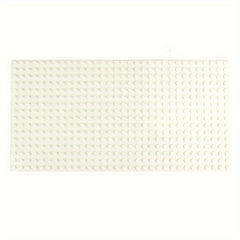 5pcs Collage Building Blocks Pellet Base Board Set