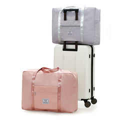 Large Capacity Yoga Tote Storage Bag For Camping Sports