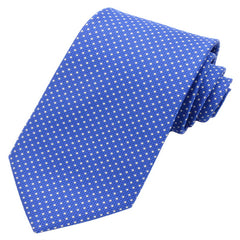Men's Necktie Classic Small Checks Tie 3 6 Inch