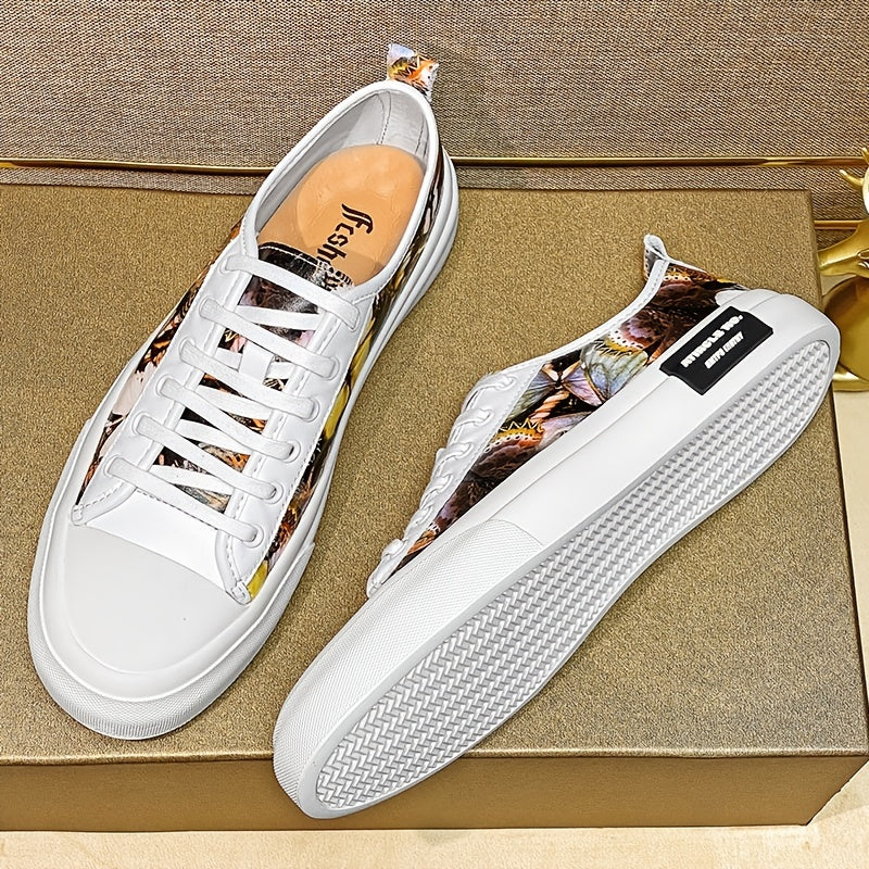 Men's Casual Lightweight Walking Shoes