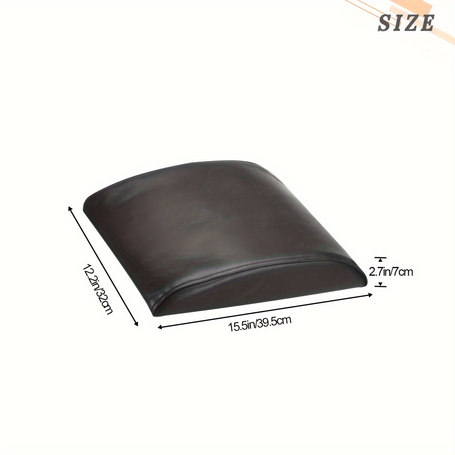 Abdominal Exercise Cushion Core Training Pad Abdominal Muscle Tool