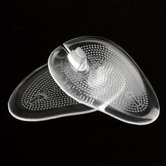 Silicone Forefoot Pads for Flip Flops - Non-slip & Anti-wear