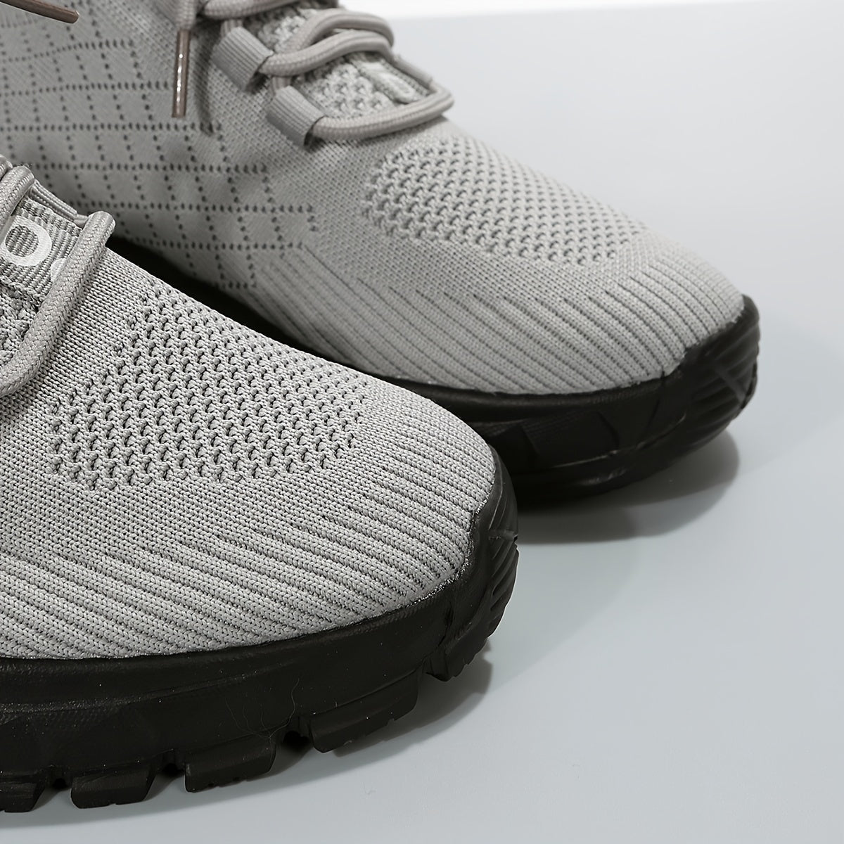 Women's Breathable Shockproof Running Shoes Lightweight Sneakers
