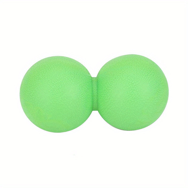 Yoga Fascial Massage Ball Lightweight Solid Massage Ball