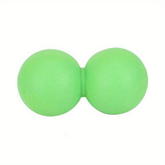 Yoga Fascial Massage Ball Lightweight Solid Massage Ball