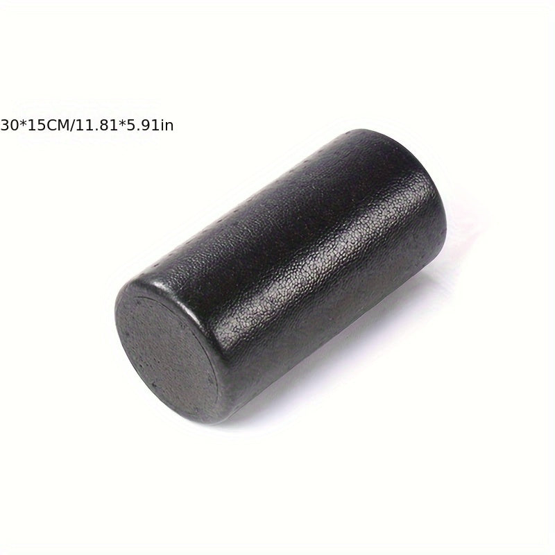 Yoga Foam Roller 30 45 Massage Roller Home Gym Exercise Equipment
