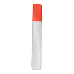 Clear Knitting Needle Container Stick Needle Collection Tool