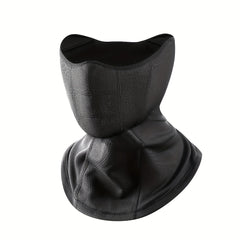 Fleece Windproof Ear Protection Headgear for Outdoor Activities