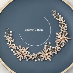 Bridal Headpieces Wedding Hair Band for Prom