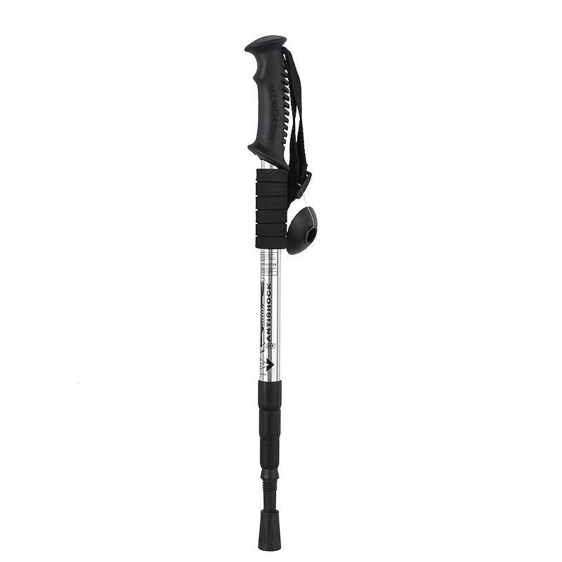 Portable Telescopic Hiking Stick for Men and Women