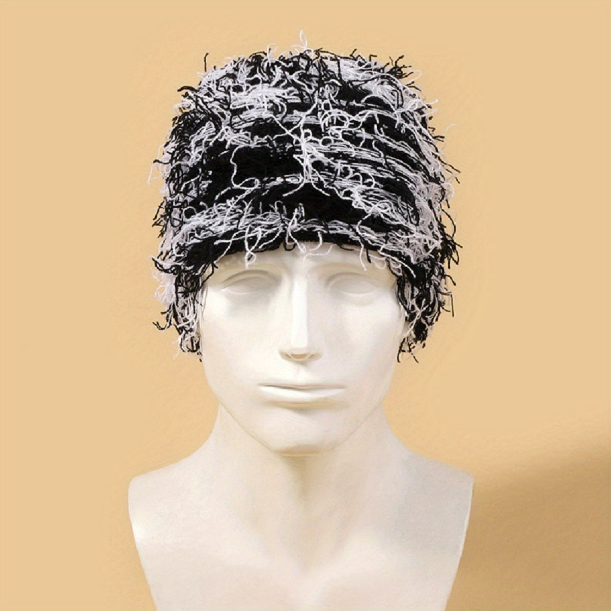 Unisex Ear Protection Windproof Balaclava Cap Warm Ski Cold Hat