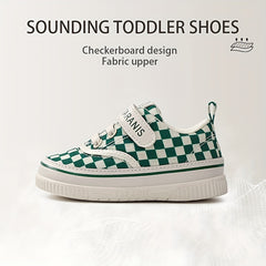 TARANIS Comfortable Sneakers For Baby Boys Lightweight Non Slip Shoes