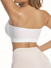 Wireless Bras Comfy Stretchy Intimates Bra Women's Lingerie & Underwear