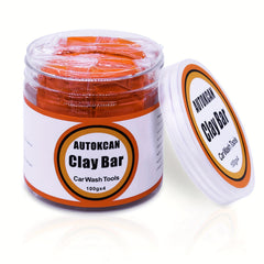 Car Clay Bar 4 Pack X 100g Magic Car Clay Bars Auto Detailing