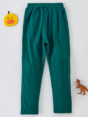Toddler Boy Casual Sports Pants