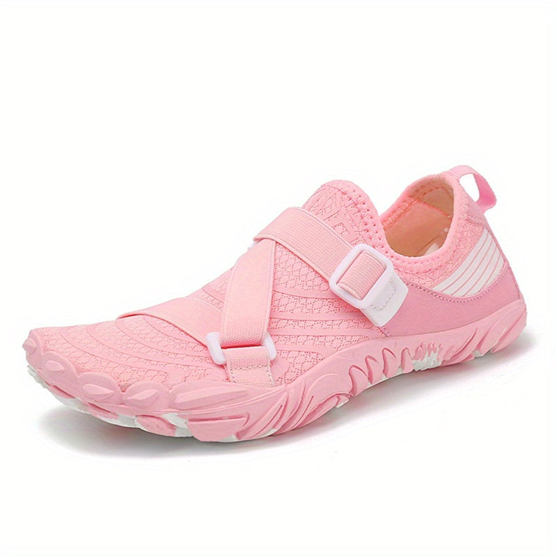 Women's Non Slip Water Shoes Lightweight Indoor Outdoor Sports Shoes