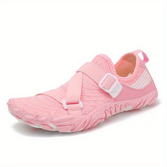 Women's Non Slip Water Shoes Lightweight Indoor Outdoor Sports Shoes