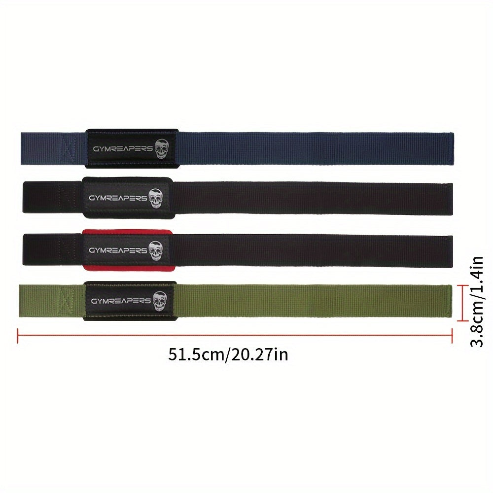 Sports Wrist Guard Non-Slip Wrist Straps for Pull-up & Hard Pull