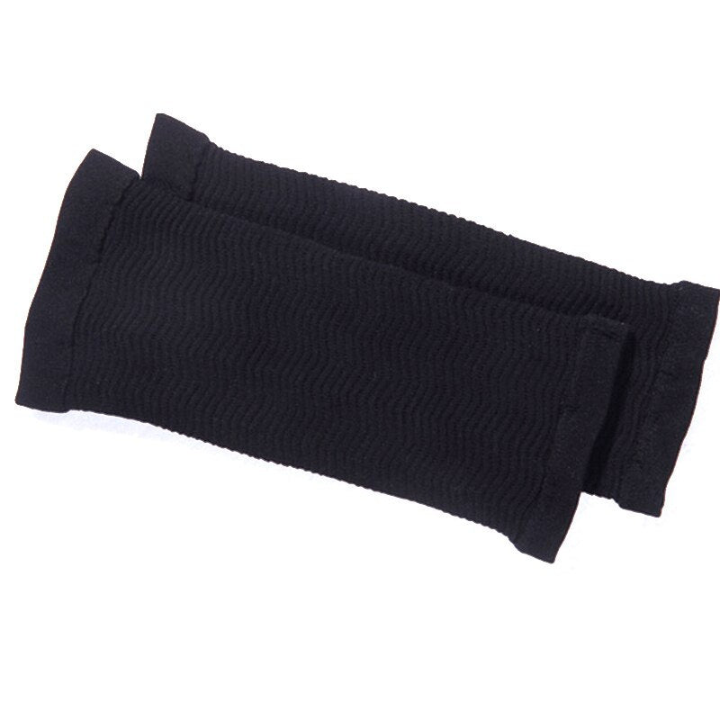 Arm Slimming 420D Arm Shaping Cover Sleeve Beauty Arm