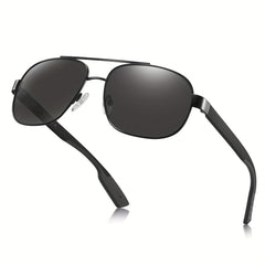 Men's Polarized Fishing Sunglasses
