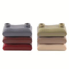 Tactical Military Sandbag Block Set DIY Scene Accessories