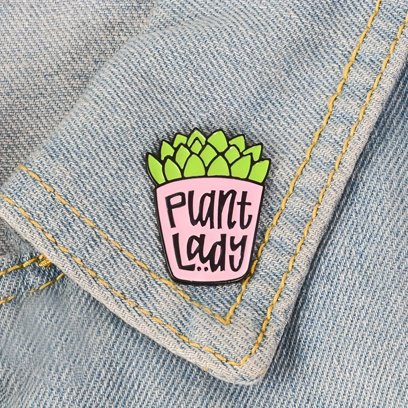 Cute Mini Alloy Dropping Pins for Girls