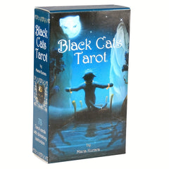Cats Tarot & QRCode Guidebook: Unlock Magical Feline Wisdom