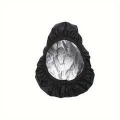 Waterproof Bike Seat Rain Cover Water & Dust Resistant Saddle Cover