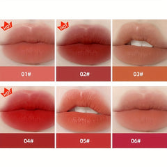 Waterproof Matte Lipliner Lipstick Pen for Women
