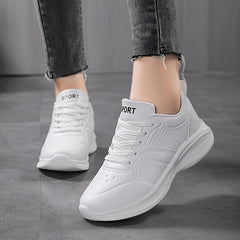 Waterproof Anti-slip Running Shoes for Women
