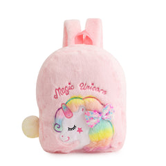 Unicorn Backpack for Toddlers, Boys and Girls - School Gift