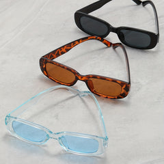 3 Pairs Men's Sunglasses UV Protection for Outdoor Sports