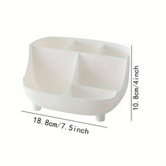 Modern Pen Holder Stationery Storage Box Office Desktop Storage Large Capacity