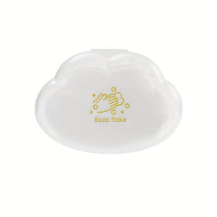 50pcs Portable Hand Washing Soap Sheet for Outdoor Use