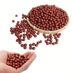 Biodegradable Clay Ball Mud Beads 100-500pcs