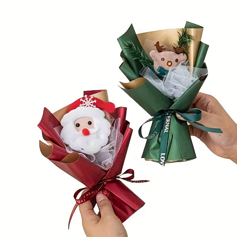 1pc Christmas For Holiday Theme Party Great Gift