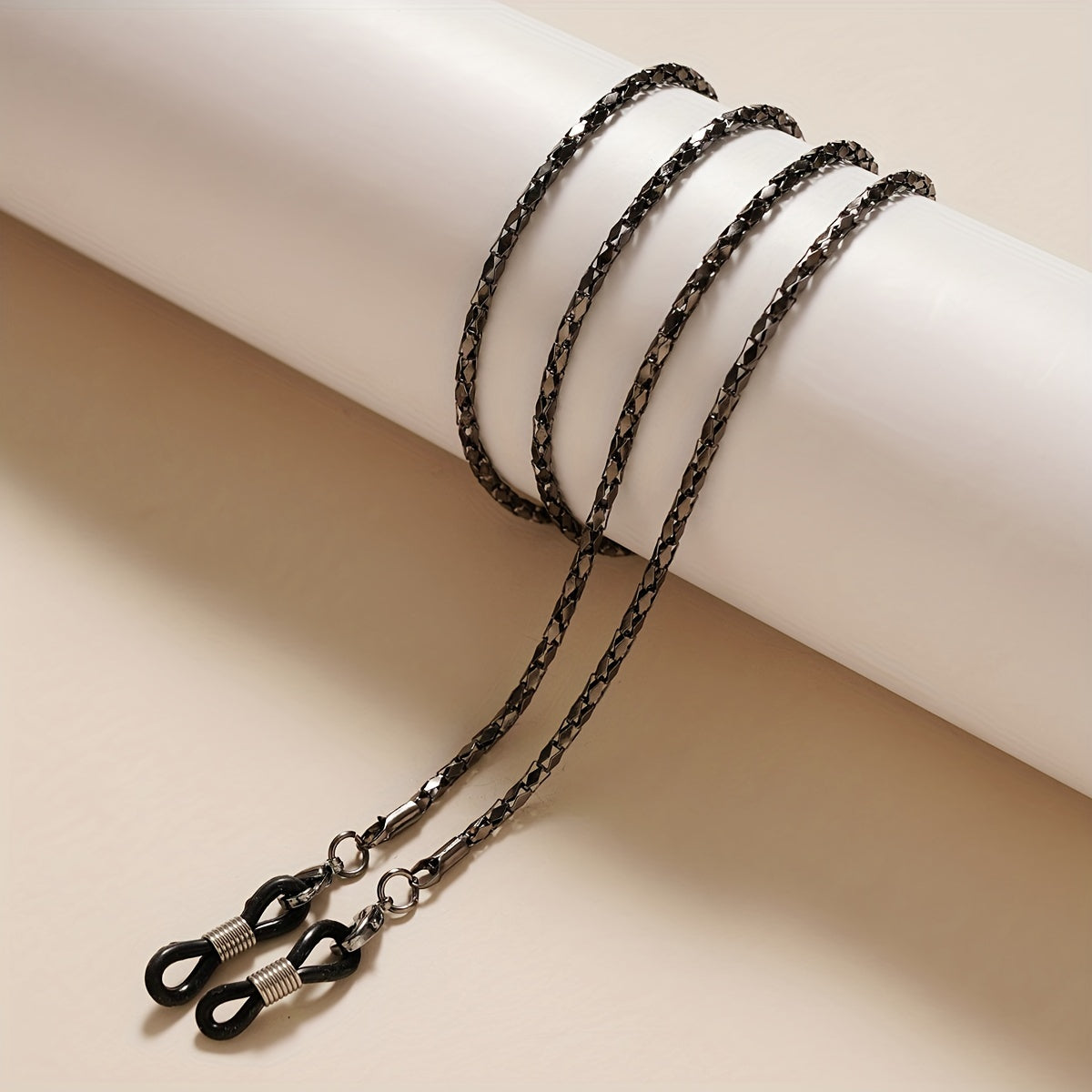 Non-Slip Glasses Chain Eyeglass Holder Strap Men Women Glasses Accessories