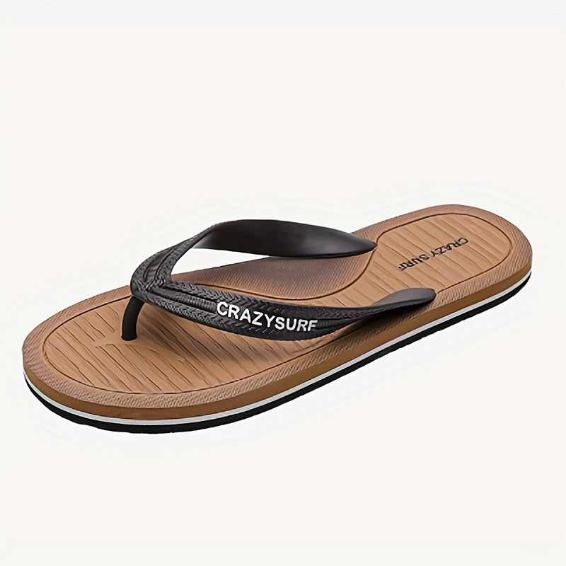 Kids Lightweight Non Slip Flip Flops