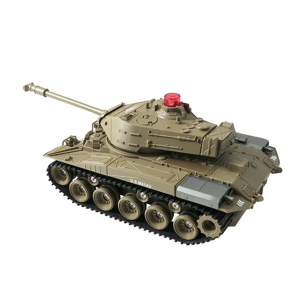 JJRC Q85 Military RC Tank Stunt Car for Kids and Adults